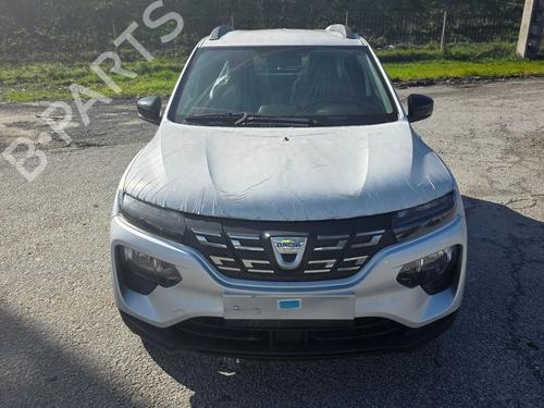 Full front DACIA SPRING EV (B6M1) | BP33245140S1 - Image 4