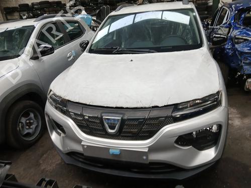 Full front DACIA SPRING EV (B6M1) | BP33245140S1 - Image 2