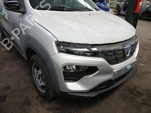 Full front DACIA SPRING EV (B6M1) | BP33245140S1 - Image 6