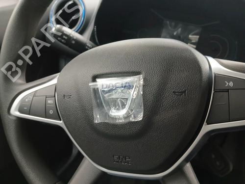 Full front DACIA SPRING EV (B6M1) | BP33245140S1 - Image 8