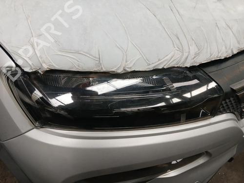 Full front DACIA SPRING EV (B6M1) | BP33245140S1 - Image 14