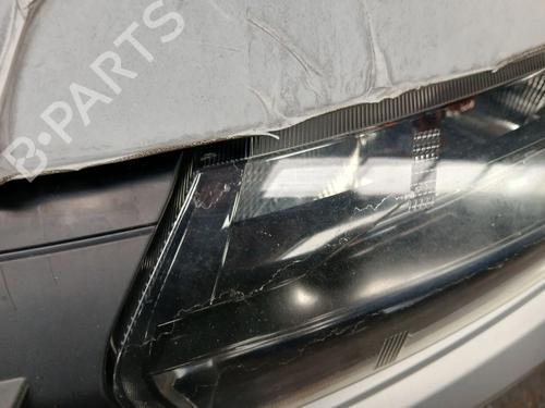 Full front DACIA SPRING EV (B6M1) | BP33245140S1 - Image 16