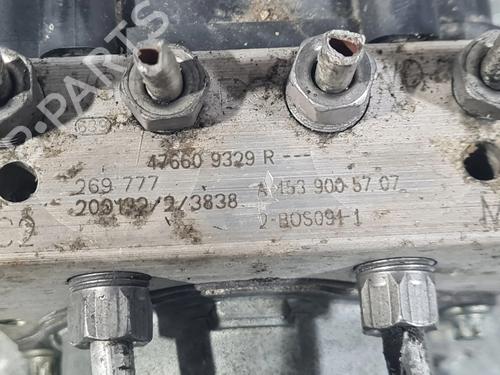 ABS pump RENAULT TWINGO III (BCM_, BCA_) 1.0 SCe 65 (BCMJ) | BP33245141M43  - Image 6