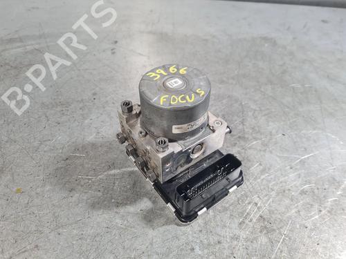 Used ABS pump ABS pump FORD FOCUS IV (HN) 1.0 EcoBoost (125 hp) 26021270 26021270