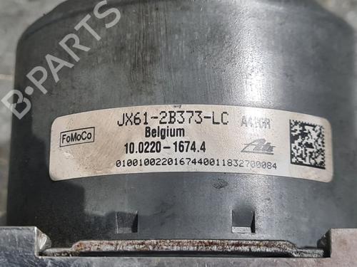 ABS pump FORD FOCUS IV (HN) 1.0 EcoBoost | BP26021270M43  - Image 5