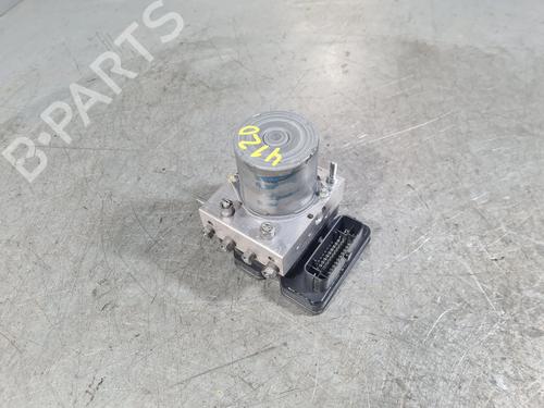 Used ABS pump ABS pump RENAULT CAPTUR II (HF_) TCe 100 (HFMT) (101 hp) 33245148 33245148