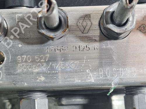 ABS pump RENAULT CAPTUR II (HF_) LPG (HFMT) | BP33245149M43  - Image 6