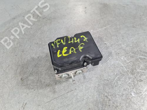 ABS pump NISSAN LEAF (ZE1) Electric | BP22890917M43 - Image 4