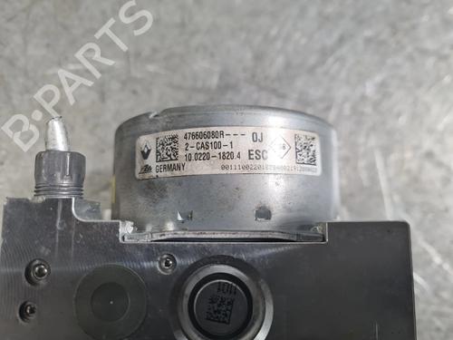 ABS pump RENAULT MEGANE IV Hatchback (B9A/M/N_) 1.3 TCe 100 (B9N8) | BP30720882M43 - Image 6