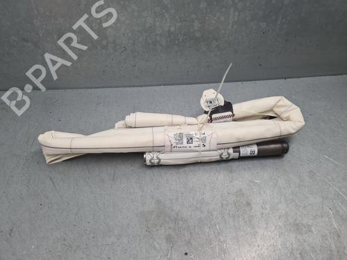 Used Left curtain airbag Left curtain airbag BMW 2 Coupe (F22, F87) 218 d (150 hp) 33246776 33246776