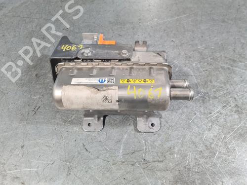 Used Other Other ABARTH 500E Hatchback (332_) Scorpionissima (155 hp) 33246779 33246779