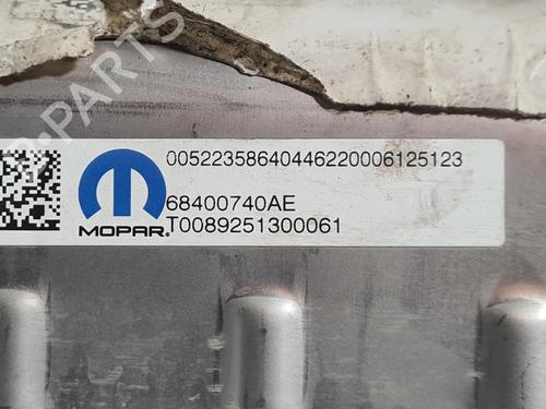 Other ABARTH 500E Hatchback (332_) Scorpionissima | BP33246779O1  - Image 7