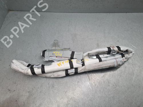 Used Left curtain airbag Left curtain airbag NISSAN LEAF (ZE1) Electric (150 hp) 33246780 33246780