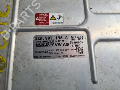 Electronic module VW ID.4 (E21) Pro | BP33246782M83  - Image 7