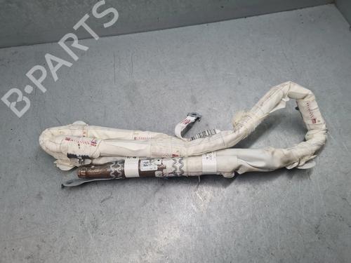 Used Left curtain airbag Left curtain airbag RENAULT MEGANE IV Grandtour (K9A/M/N_) 1.5 dCi 110 (110 hp) 33246783 33246783
