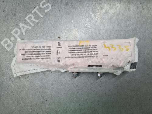 Used Right seat airbag Right seat airbag VW POLO VI (AW1, BZ1, AE1) 1.0 TSI (95 hp) 32351218 32351218