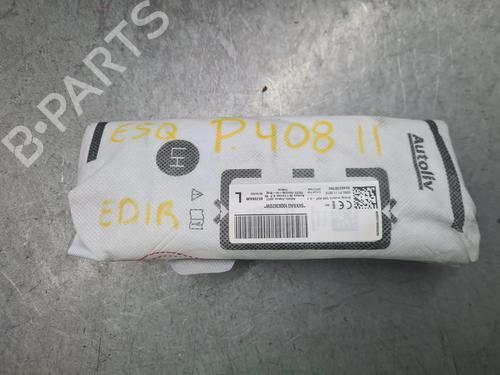 Used Left seat airbag Left seat airbag 33267435 33267435