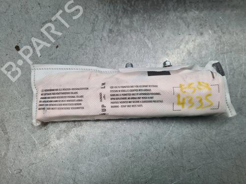 Used Left seat airbag Left seat airbag VW POLO VI (AW1, BZ1, AE1) 1.0 TSI (95 hp) 33267436 33267436