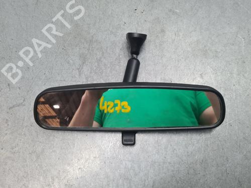 Used Rear mirror Rear mirror TOYOTA YARIS (_P13_) 1.5 Hybrid (NHP130_, NHP130) (101 hp) 31364774 31364774