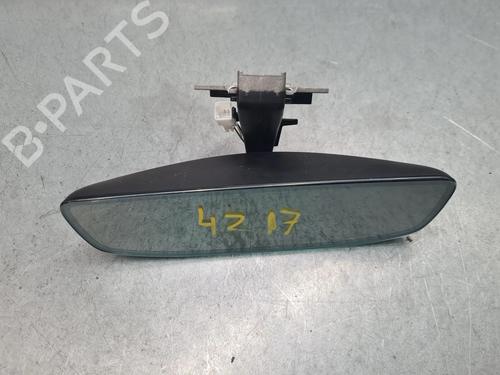 Used Rear mirror Rear mirror RENAULT MEGANE IV Hatchback (B9A/M/N_) 1.5 Blue dCi 115 (B9A6) (116 hp) 29958572 29958572