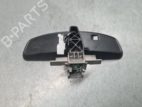 Rear mirror RENAULT MEGANE IV Hatchback (B9A/M/N_) 1.5 Blue dCi 115 (B9A6) | BP29958572I6 - Image 2