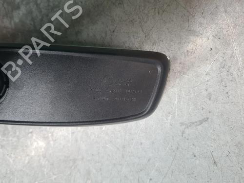 Rear mirror RENAULT MEGANE IV Hatchback (B9A/M/N_) 1.5 Blue dCi 115 (B9A6) | BP29958572I6 - Image 3