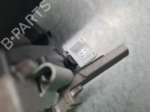 Rear mirror RENAULT MEGANE IV Hatchback (B9A/M/N_) 1.5 Blue dCi 115 (B9A6) | BP29958572I6 - Image 4