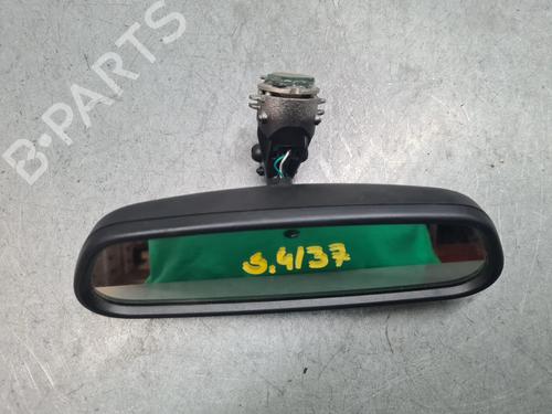 Used Rear mirror Rear mirror CITROËN C4 CACTUS 1.5 BlueHDi 100 (102 hp) 28360711 28360711