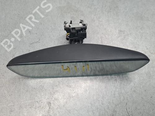 Used Rear mirror Rear mirror OPEL ASTRA L (OV5) 1.5 Turbo D (FBYHZT, FBYHZJ) (131 hp) 28135298 28135298