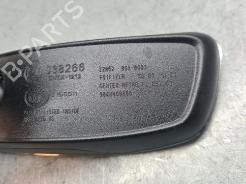 Rear mirror OPEL ASTRA L (OV5) 1.5 Turbo D (FBYHZT, FBYHZJ) | BP28135298I6 - Image 4