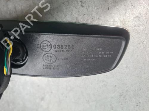 Rear mirror OPEL ASTRA L (OV5) 1.5 Turbo D (FBYHZT, FBYHZJ) | BP28135298I6 - Image 3