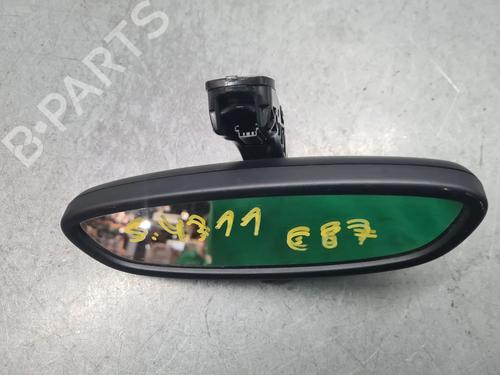 Used Rear mirror Rear mirror BMW 1 (E87) 118 d (122 hp) 33268597 33268597