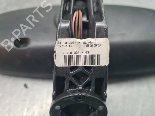 Rear mirror BMW 1 (E87) 118 d | BP33268597I6 - Image 3