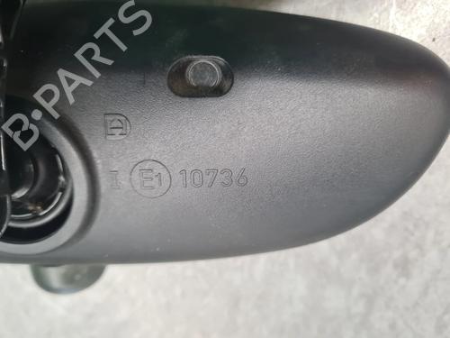 Rear mirror BMW 1 (E87) 118 d | BP33268597I6 - Image 4