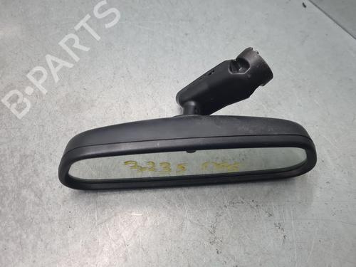 Used Rear mirror Rear mirror CITROËN DS5 1.6 HDi 115 (114 hp) 33268598 33268598