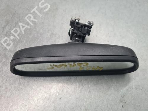 Used Rear mirror Rear mirror OPEL CORSA F (P2JO) 1.2 (68) (101 hp) 29072490 29072490