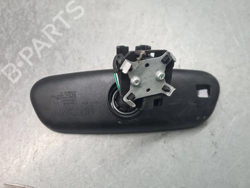 Rear mirror OPEL CORSA F (P2JO) 1.2 (68) | BP29072490I6 - Image 2