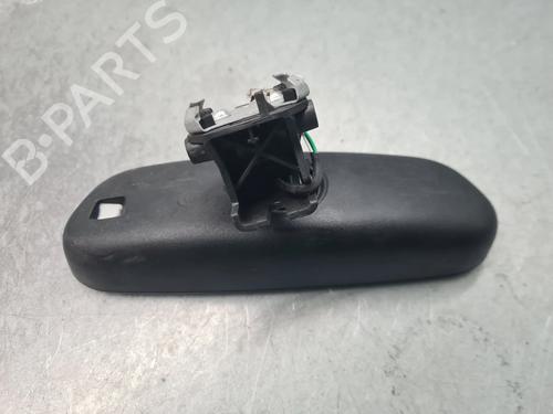 Rear mirror OPEL CORSA F (P2JO) 1.2 (68) | BP29072490I6 - Image 3