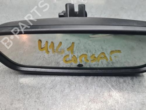 Rear mirror OPEL CORSA F (P2JO) 1.2 (68) | BP29072490I6 - Image 4