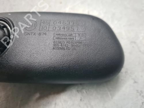 Rear mirror OPEL CORSA F (P2JO) 1.2 (68) | BP29072490I6 - Image 5