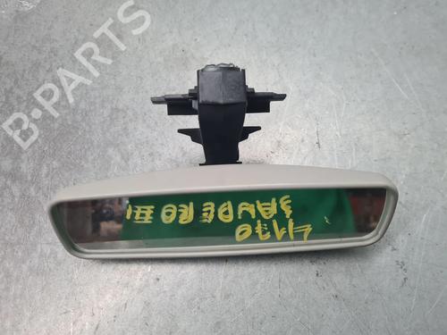 Used Rear mirror Rear mirror DACIA SANDERO III 1.0 TCe 100 (101 hp) 33268600 33268600
