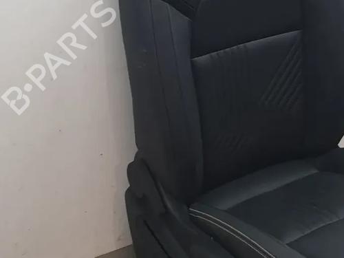 Used Left seat airbag Left seat airbag NISSAN JUKE (F16_) DIG-T 117 (117 hp) 33121539 33121539