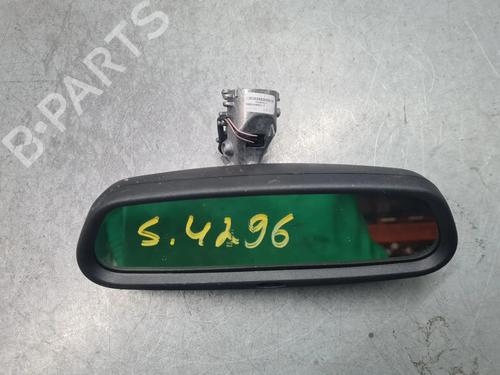 Bakspejl indvendigt Bakspejl indvendigt PEUGEOT 208 I (CA_, CC_) 1.2 PureTech 82 (82 hp) 33269148 33269148