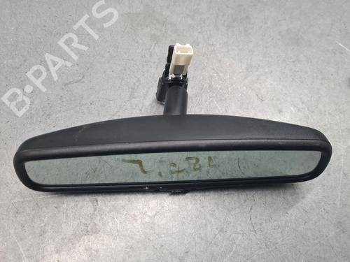 Used Rear mirror Rear mirror TOYOTA AURIS Estate (_E18_) 1.8 Hybrid (ZWE186_, ZWE186R, ZWE186H) (136 hp) 31621413 31621413