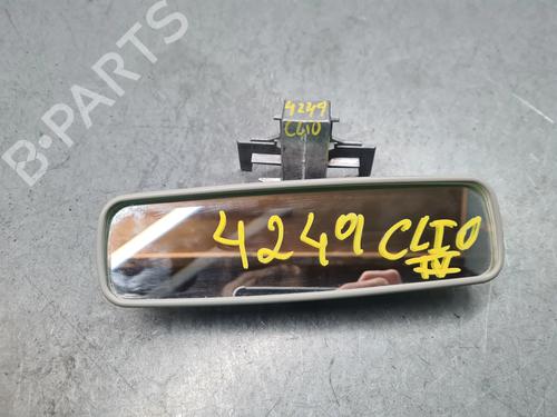 Rear mirror RENAULT MEGANE IV Hatchback (B9A/M/N_) 1.3 TCe 100 (B9N8) | BP30720911I6 - Image 1