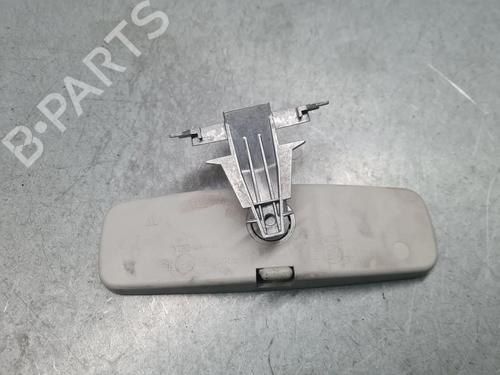 Rear mirror RENAULT MEGANE IV Hatchback (B9A/M/N_) 1.3 TCe 100 (B9N8) | BP30720911I6 - Image 2