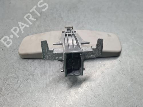 Rear mirror RENAULT MEGANE IV Hatchback (B9A/M/N_) 1.3 TCe 100 (B9N8) | BP30720911I6 - Image 3