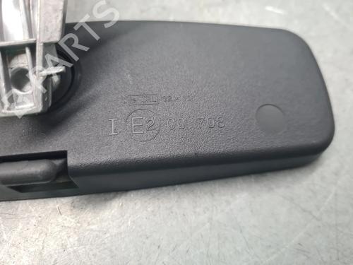 Rear mirror SMART FORFOUR Hatchback (453) 1.0 (453.042, 453.043) | BP33269149I6  - Image 5