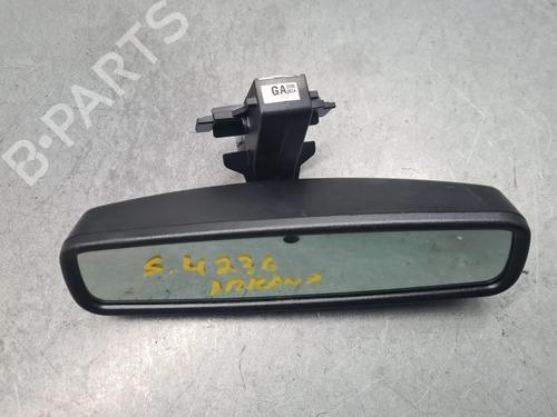 Bakspejl indvendigt Bakspejl indvendigt RENAULT ARKANA I (LCM_, LDN_) [2019-2026] 33270575 33270575