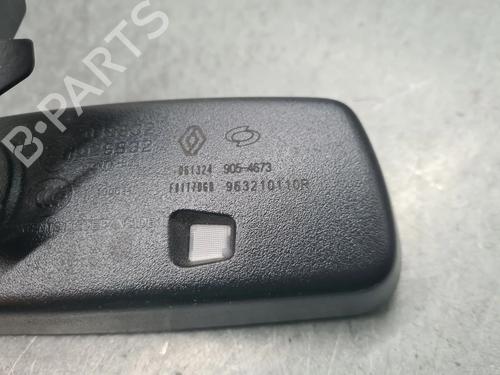 Rear mirror RENAULT ARKANA I (LCM_, LDN_)  | BP33270575I6  - Image 6